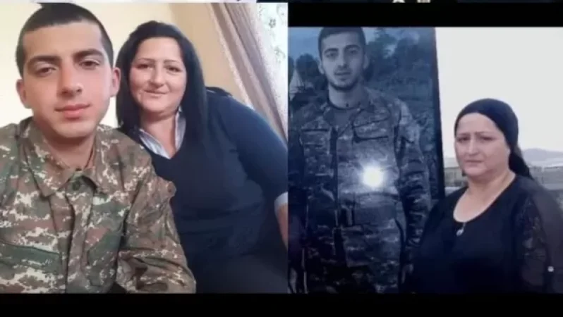 ԼՈՒՍԱՆԿԱՐՆԵՐ. Արցախյան 44-օրյա պատերազմում զոհված հերոսների մայրերն են՝ պատերազմից առաջ ու հետո