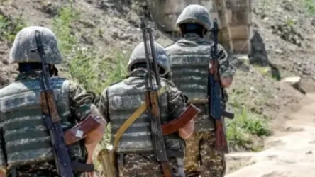 Կալանավորվել են մարտական դիրքերից փախուստի դիմաց մի շարք զինծառայողներ