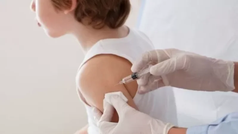 Սինգապուրում կպատվաստեն 5-11 տարեկան երեխաներին