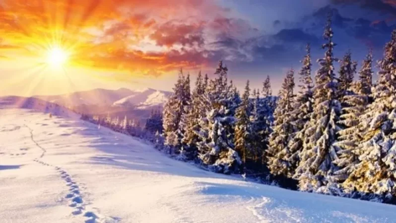 Սպասվում են տեղումներ