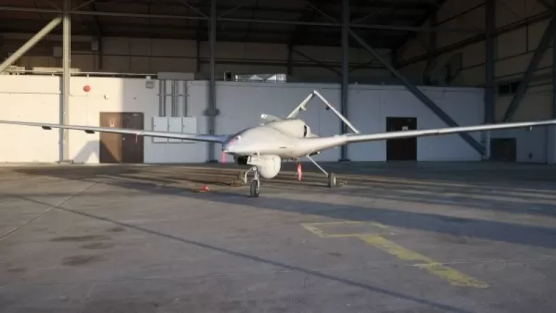 Դոնբասում Bayraktar և Javelin է կիրառվել. Ուկրաինայի գլխավոր շտաբ