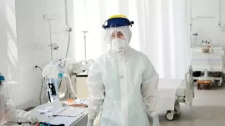 Հայաստանում կորոնավիրուսային մեկօրյա ցուցանիշները նվազում են