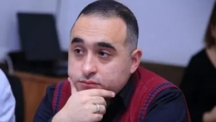 Իրավագետ Արտաշես Խալաթյանը՝ ՄԱԿ-ի դատարանի որոշման մասին