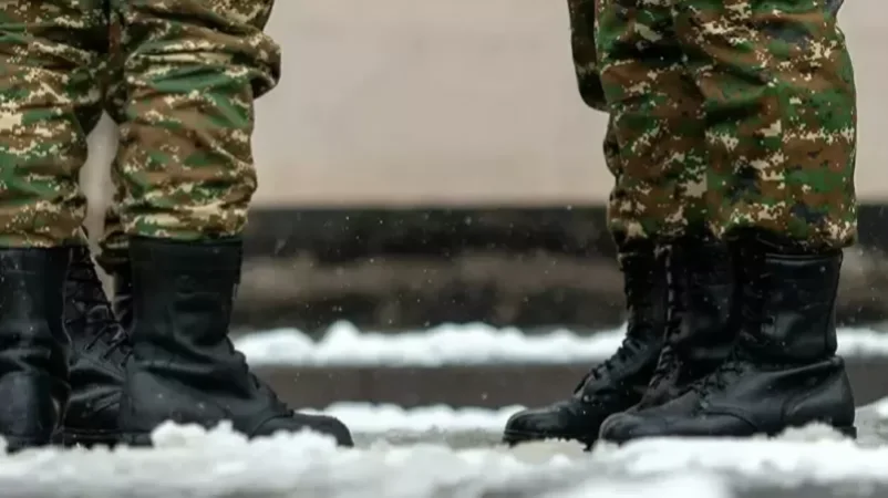 Հայտնի է` երբ կանցկացվեն պահեստազորայինների վարժական հերթական հավաքները