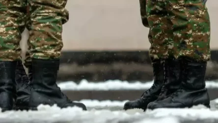 Հայտնի է` երբ կանցկացվեն պահեստազորայինների վարժական հերթական հավաքները