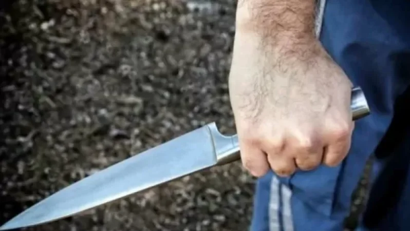 Man Stabs Former Wife's Family in Georgia, Leaving Five Injured Including a Child