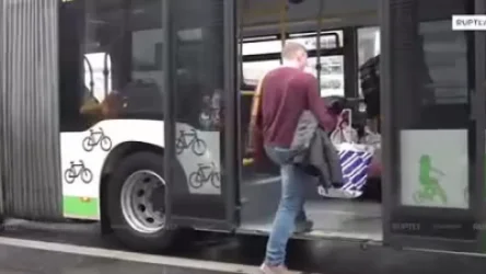 ՏԵՍԱՆՅՈՒԹ․ Գերմանիան սկսել է Ուկրաինայից փախստականներին հանել զբոսաշրջիկների համար նախատեսված հանրակացարաններից