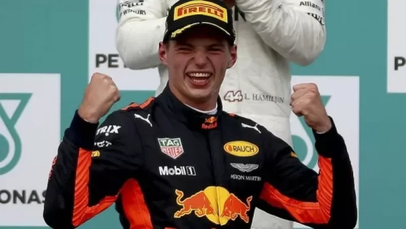Հոլանդացի մրցարշավորդ Մաքս Ֆերստապենը դարձավ Ֆորմուլա 1-ի չեմպիոն