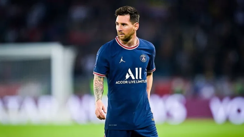 Մեսսին պաշտոնապես հայտնել է ՊՍԺ-ից հեռանալու մասին