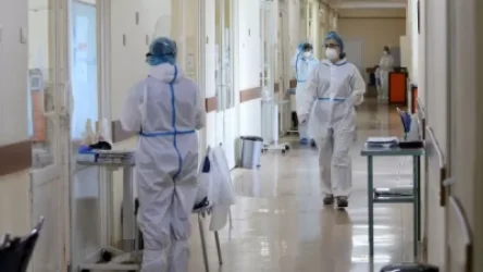 Կորոնավիրուսային հիվանդության այսօրվա տվյալները