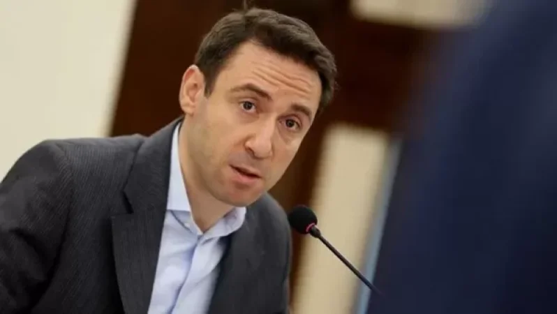 ՔՊ-ն քննարկո՞ւմ է Հայկ Մարությանին փոխարինելու հարցը․ Էդուարդ Աղաջանյանը մեկնաբանում է