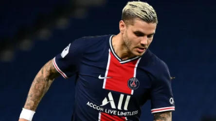 ՏԵՍԱՆՅՈՒԹ․ Ադրբեջանցի երկրպագուները «գետնին են տապալել» թուրքական ակումբի աստղ Մաուրո Իկարդիին