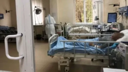 Կորոնավիրուսային հիվանդության այսօրվա տվյալները