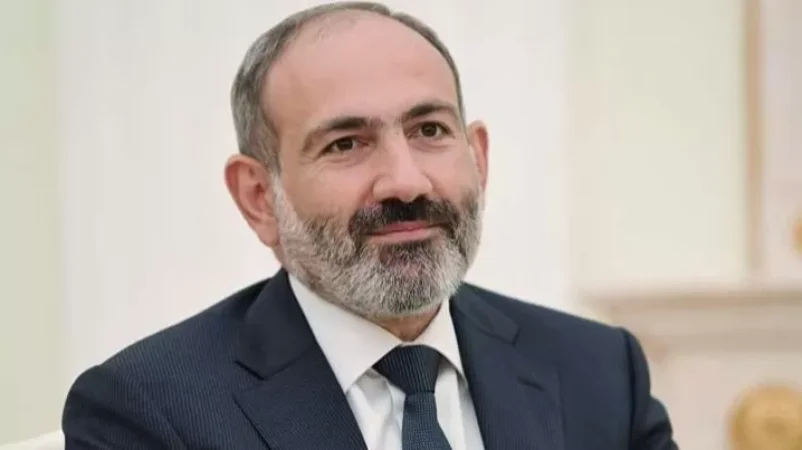 Փաշինյանի գրառումը՝ Սիսիան և Անի համայնքների ընտրությունների արդյունքներից հետո