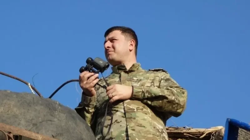 Արցախում տեսադիտարկման արդյունավետ համակարգի պայմաններում թշնամու ներթափանցումը կկանխվեր. Աբրահամյան