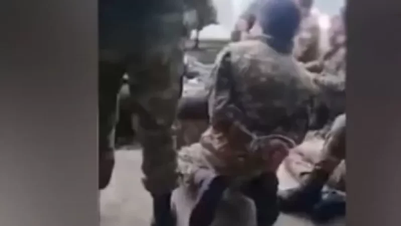 Գերեվարվածի կինը խոսել է ամուսնու հետ. ինչ է պատմել. «Փաստինֆո»