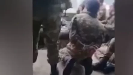 Գերեվարվածի կինը խոսել է ամուսնու հետ. ինչ է պատմել. «Փաստինֆո»