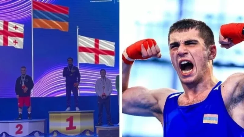 Կառավարությունը դադարեցրեց ՀՀ քաղաքացիությունից հրաժարվել ցանկացող Էրիկ Իսրայելյանի տարկետումը