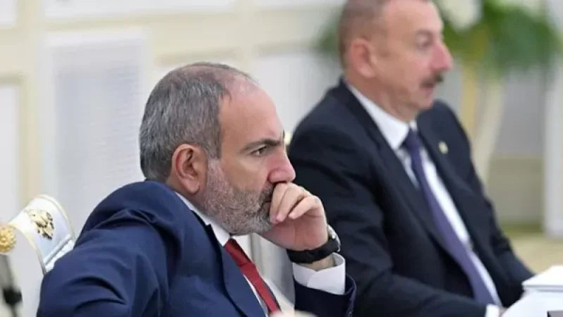 Շառլ Միշելը կհանդիպի Փաշինյանին և Ալիևին