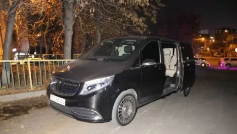 «Մեքենան իմն է, Սուքիասյանների հետ կապ չունեմ»․ քաղաքացին՝ Արաբկիրում հնչած կրակոցների մասին․ Hraparak