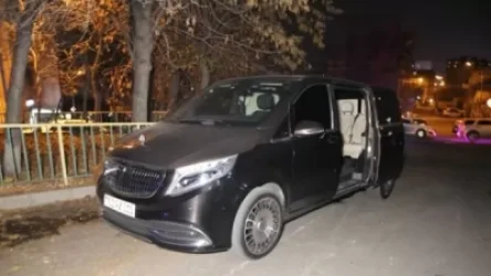 «Մեքենան իմն է, Սուքիասյանների հետ կապ չունեմ»․ քաղաքացին՝ Արաբկիրում հնչած կրակոցների մասին․ Hraparak