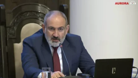 ՏԵՍԱՆՅՈՒԹ․ Անհասկանալի է, թե ինչու կան բանկեր, որ այս ծրագրին չեն մասնակցում․ Փաշինյան