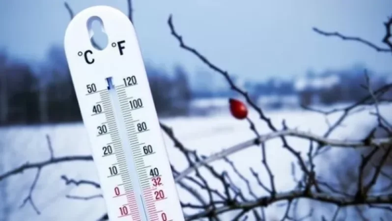 Ե՞րբ կլինեն տեղումներ․ առաջիկա օրերի եղանակային կանխատեսումը