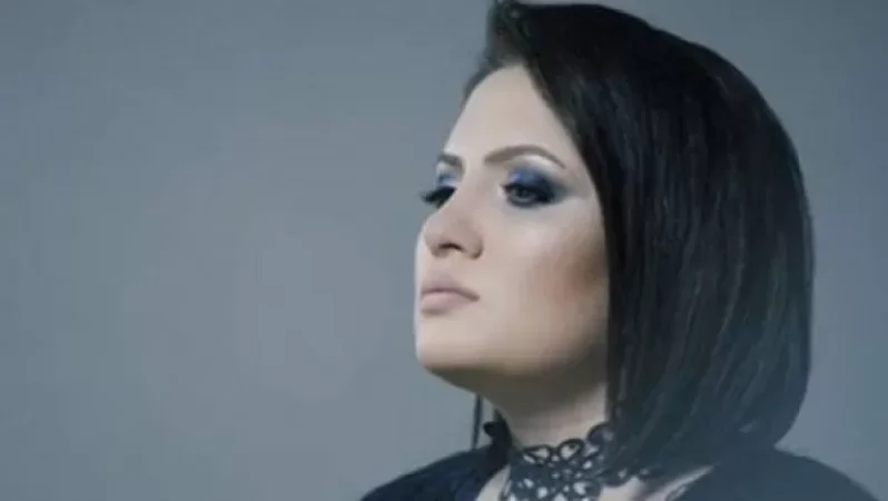 Սոնա Շահգելդյանը ներկայացել է ոստիկանություն. Aravot.am