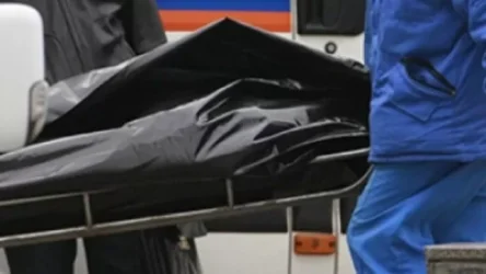 Ողբերգական դեպք՝ Երևանում. որդին այգում հայտնաբերել է հոր դին, կողքին էլ զենք. Shamshyan. com