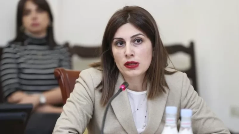 «Տարածաշրջանում կարմրուկի վիճակը բավական լարված է». Ավանեսյան