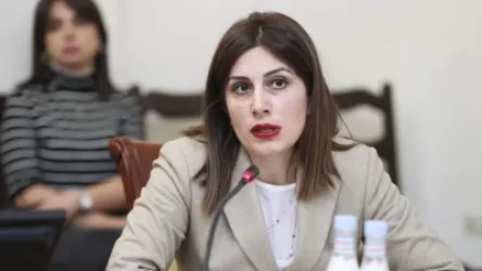 «Տարածաշրջանում կարմրուկի վիճակը բավական լարված է». Ավանեսյան