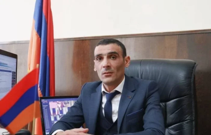 Վարչական տույժ՝ Դավիթ Սարգսյանի նկատմամբ․ «Ժողովուրդ»