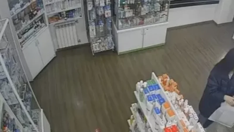 VIDEO: Girl Shown in Footage is Being Sought