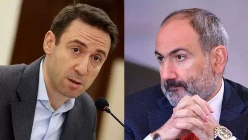 Իշխանությունը որոշել է  իմպիչմենտ հայտնել և ազատվել «հակահեղափոխական» քաղաքապետից․ «Հրապարակ»