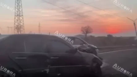 ՏԵՍԱՆՅՈՒԹ․ Քիչ առաջ խոշոր վթար է տեղի ունեցել Աշտարակ-Երևան ճանապարհին