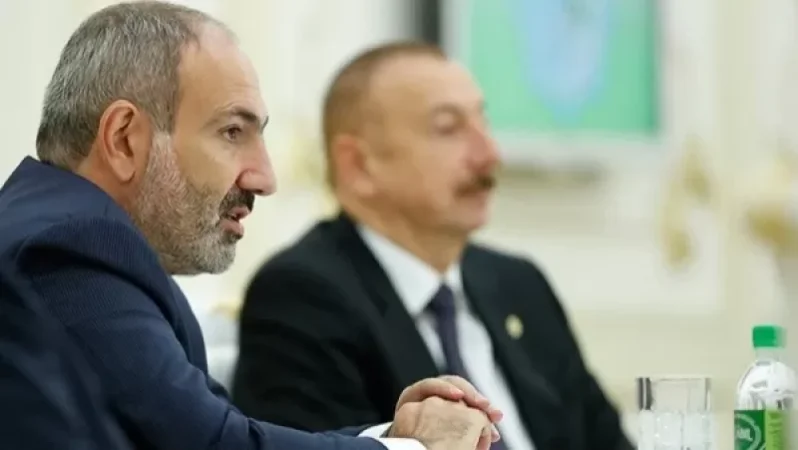 Today, Pashinyan and Aliyev Will Once Again Speak Tet-a-Tet: What to Expect According to Naira Zohrabyan