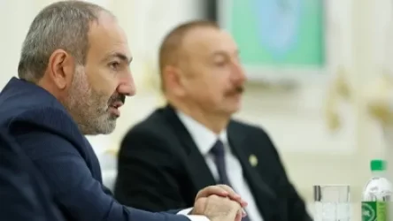 «Այսօր կրկին tet a tet  խոսելու են Փաշինյանն ու Ալիևը». ինչ է պետք սպասել՝ ըստ Նաիրա Զոհրաբյանի