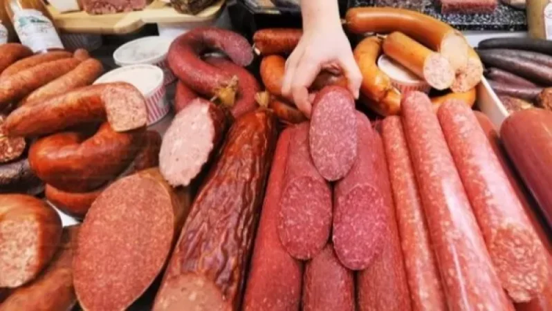 Ինչին է պետք ուշադրություն դարձնել երշիկեղեն գնելիս․ «Հայաստանի Հանրապետություն»