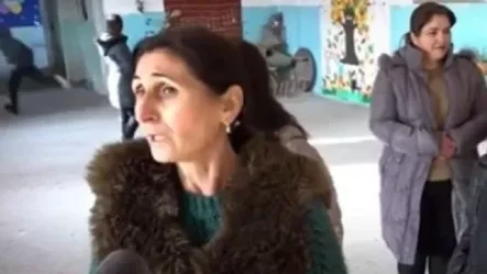 Բարձրաշենի դպրոցը չի ջեռուցվում. ծնողները բողոքում են