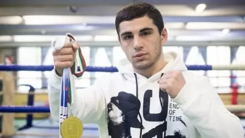 «Ես հրաժարվում եմ Հայաստանի Հանրապետության քաղաքացիությունից»․ բռնցքամարտիկ Էրիկ Իսրայելյան