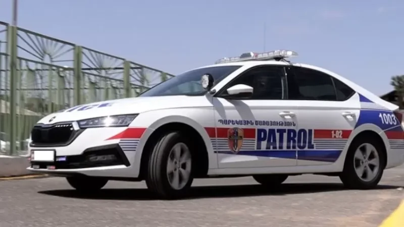 Ողբերգական դեպք Գեղարքունիքի մարզում. 1 օր առաջ նշանադրված ավագ պարեկը հանկարծամահ է եղել