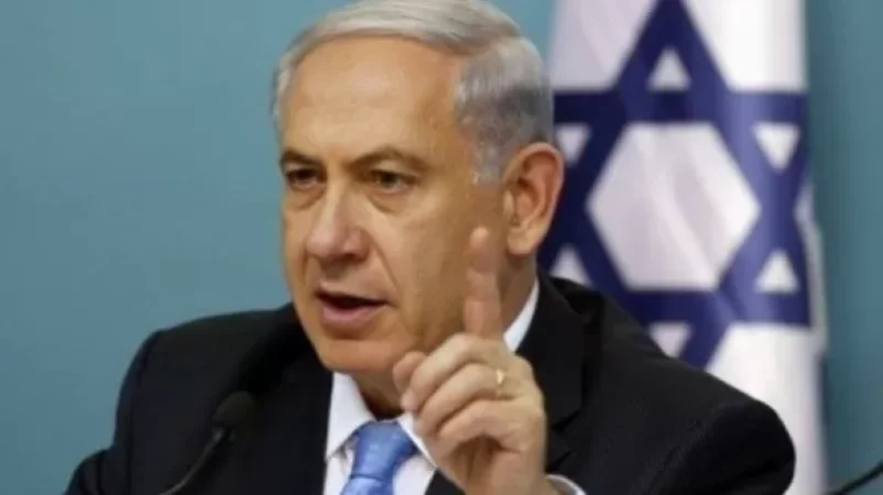 Նեթանյահուն հայտնել է, որ մտադիր է կասեցնել դատական ​​բարեփոխումները