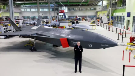 Էրդողանը լուսանկար է հրապարակել. ցույց է տվել ուկրաինական շարժիչով նոր «Բայրաքթար»-ը