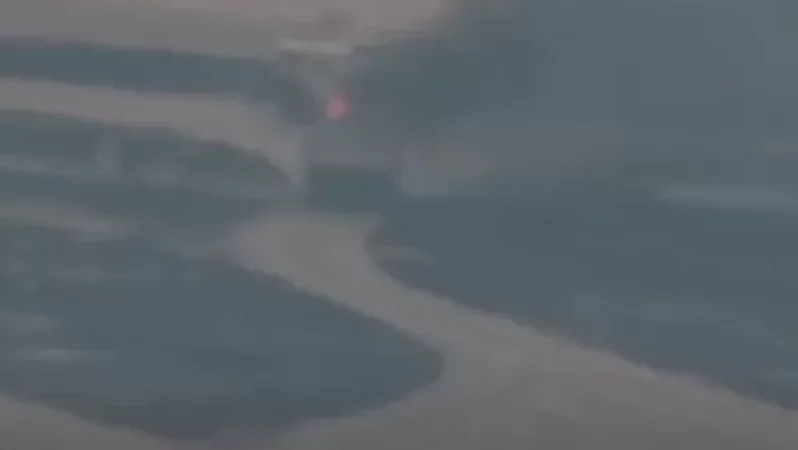 Ադրբեջանցիները փորձել են վերցնել նոյեմբերի 16-ին խոցված իրենց տեխնիկան․ «Ազատագրում»