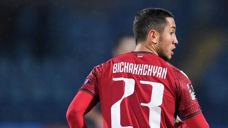 «Խաղալու ենք հաղթանակի համար»․ Բիչախչյան