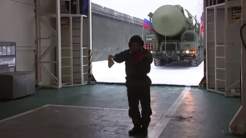 Բելառուսում մարտավարական միջուկային զենք տեղակայելու ՌԴ-ի որոշումը հակասում է Չինաստանի հետ պայմանավորվածություններին․ Bloomberg