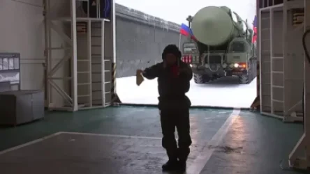 Բելառուսում մարտավարական միջուկային զենք տեղակայելու ՌԴ-ի որոշումը հակասում է Չինաստանի հետ պայմանավորվածություններին․ Bloomberg