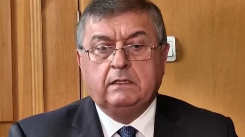 Ֆիննախը խառնվել է Ջհանգիրյանի թոշակի գործին.  «Ժողովուրդ»