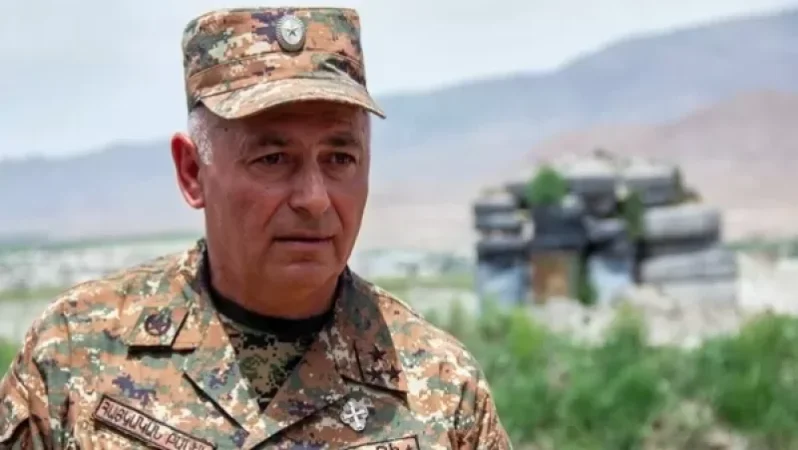 Հնարավոր է՝ արտակարգ իրավիճակների նախարար Անդրանիկ Փիլոյանը նշանակվի ԶՈւ ԳՇ պետ