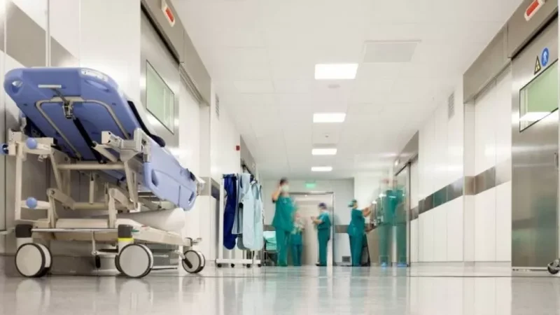 State-Funded Medical Examination Waiting Lists Extend Until November or Package is Completely Exhausted
